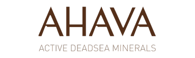 AHAVA Dead Sea Laboratories logo