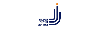 Civil Service Commission of Israel logo