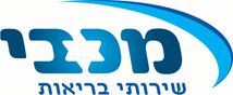 Maccabi Healthcare Services logo