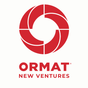 Ormat New Ventures logo