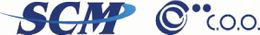 SCM C.O.O. logo