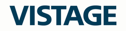 Vistage logo