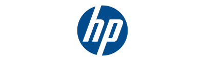 HP logo