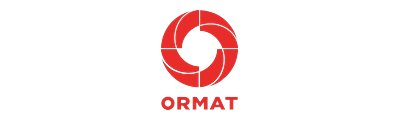 Ormat Technologies Inc. logo